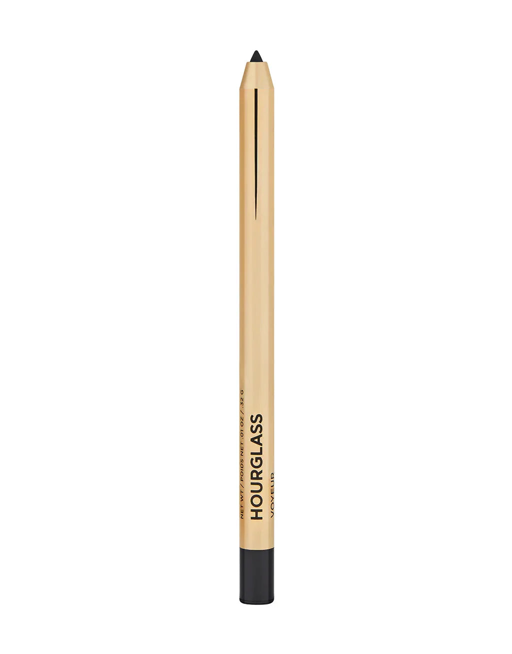 Hourglass Voyeur Waterproof Gel - Eyeliner
