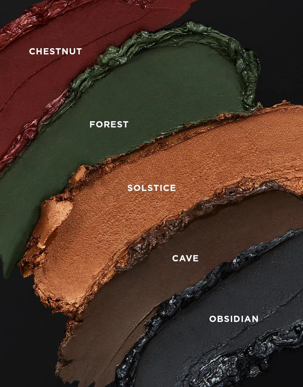 Hourglass Voyeur Waterproof Gel - Eyeliner