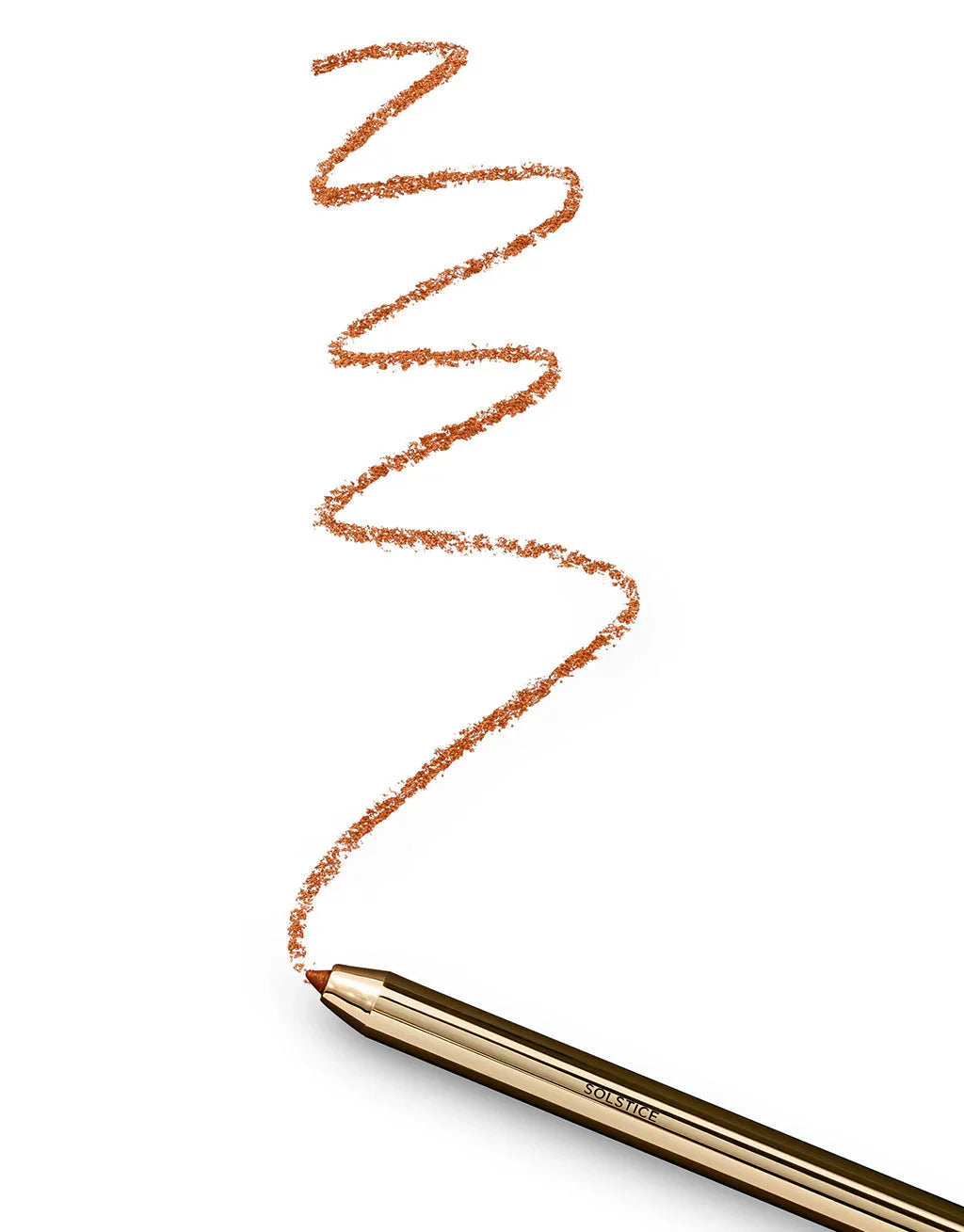 Hourglass Voyeur Waterproof Gel - Eyeliner