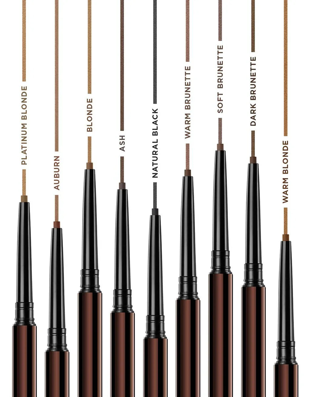 Hourglass Arch™ Brow Micro Sculpting Pencil - Şekillendirici Kalem