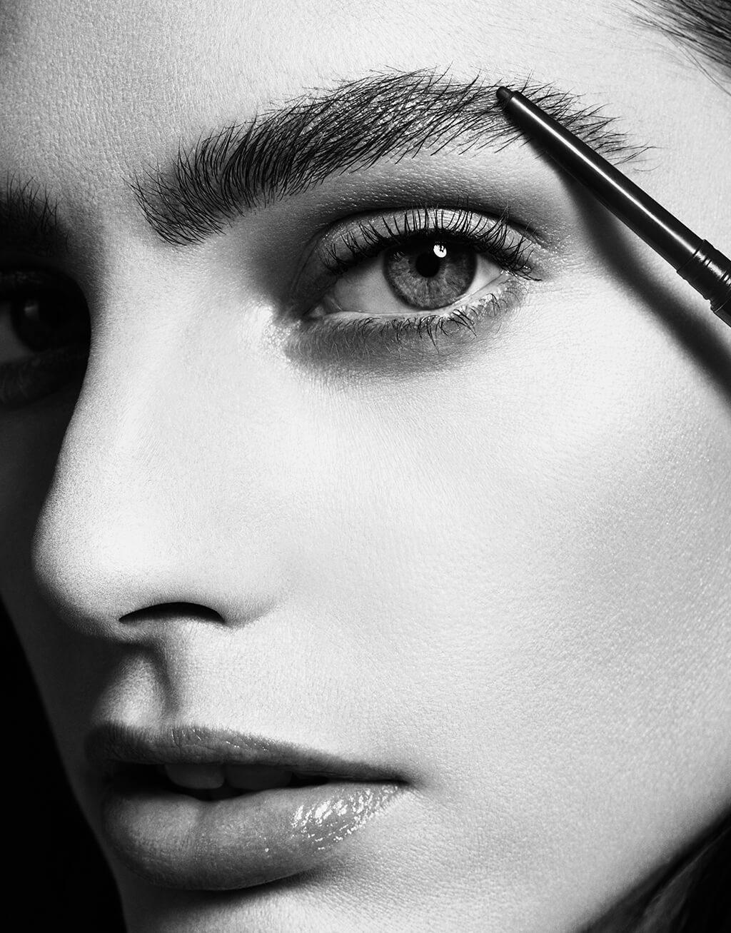 Hourglass Arch™ Brow Micro Sculpting Pencil - Şekillendirici Kalem