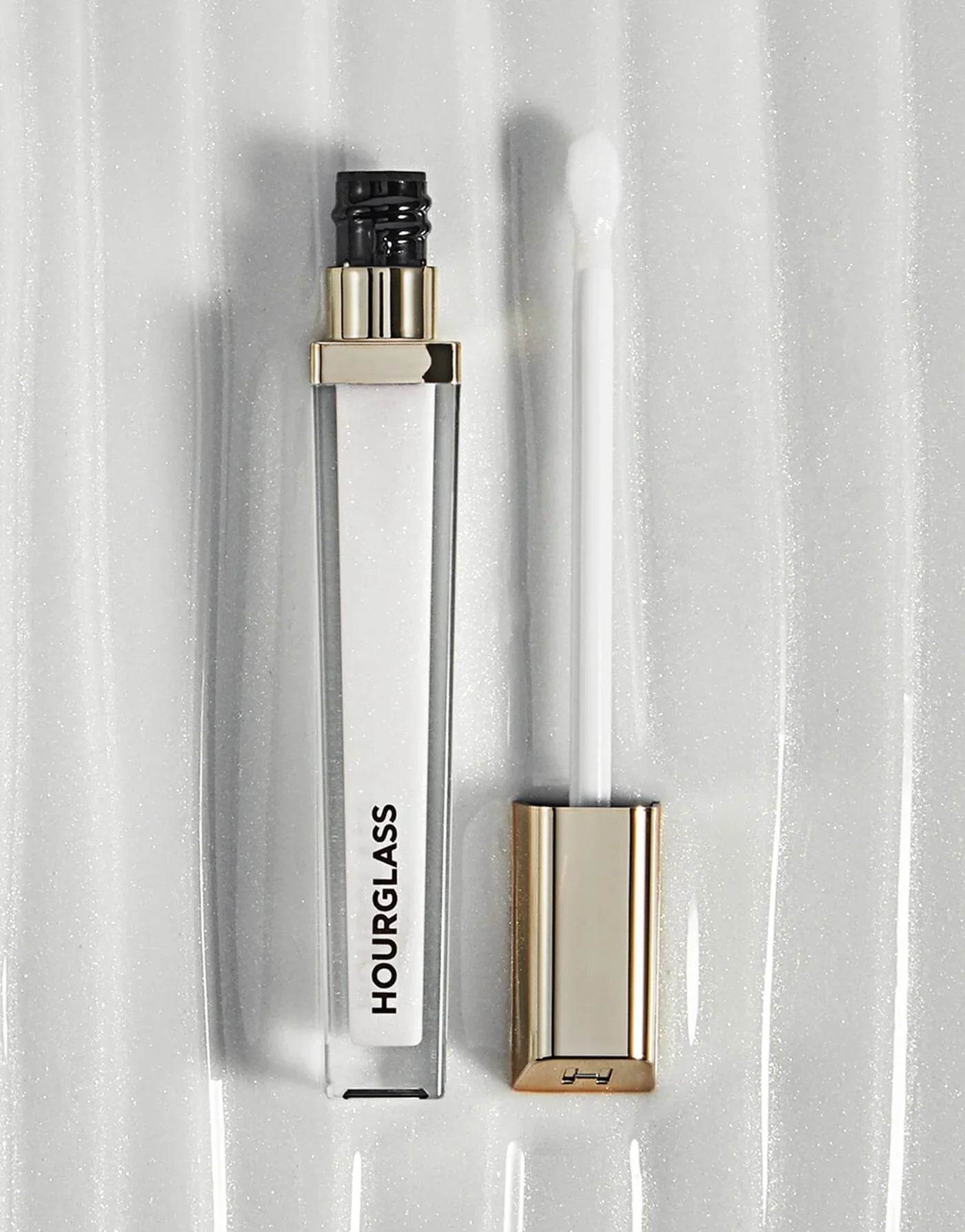 Hourglass Unreal™ High Shine Volumizing - Lip Gloss