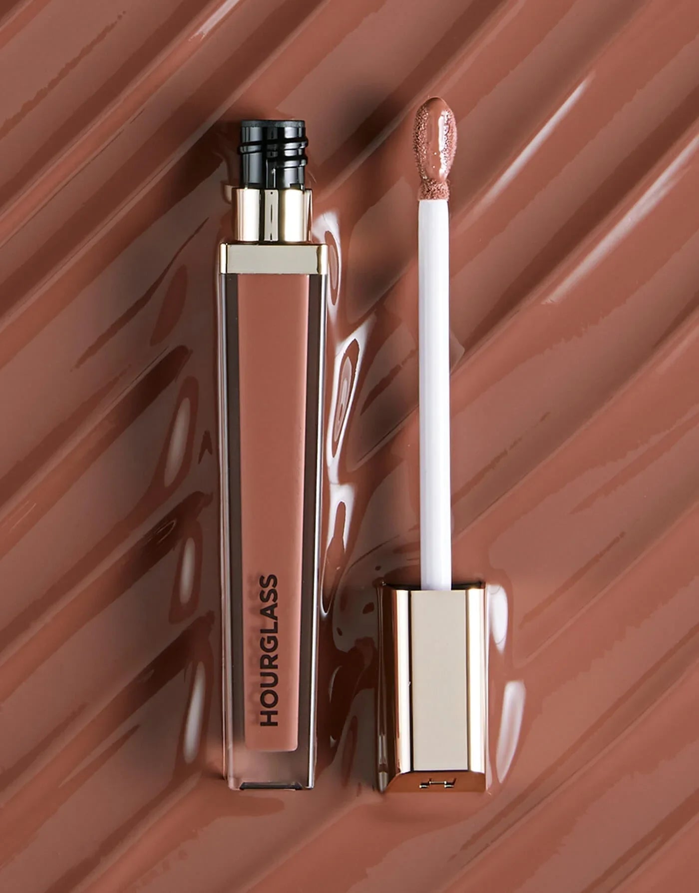Hourglass Unreal™ High Shine Volumizing - Lip Gloss