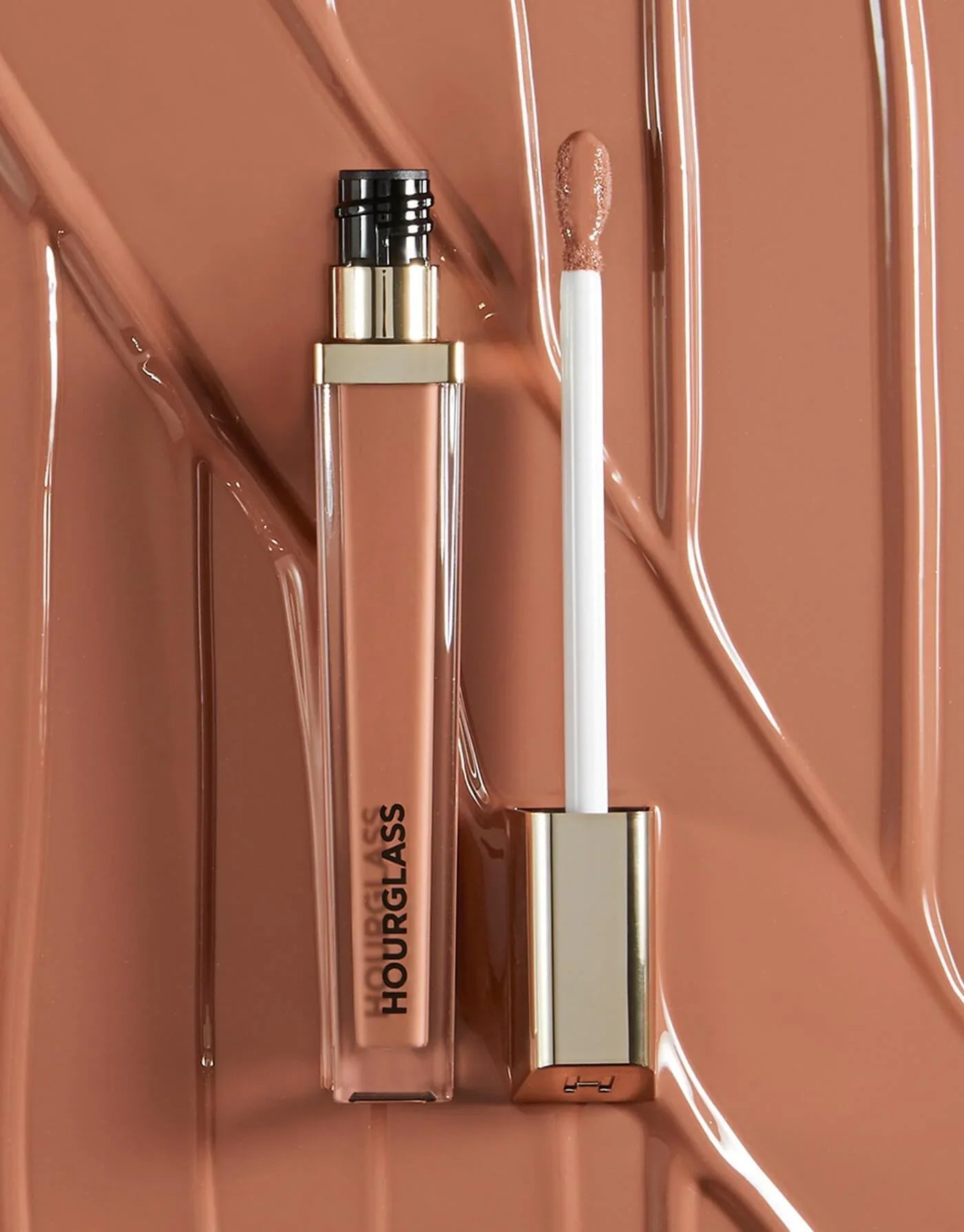 Hourglass Unreal™ High Shine Volumizing - Lip Gloss