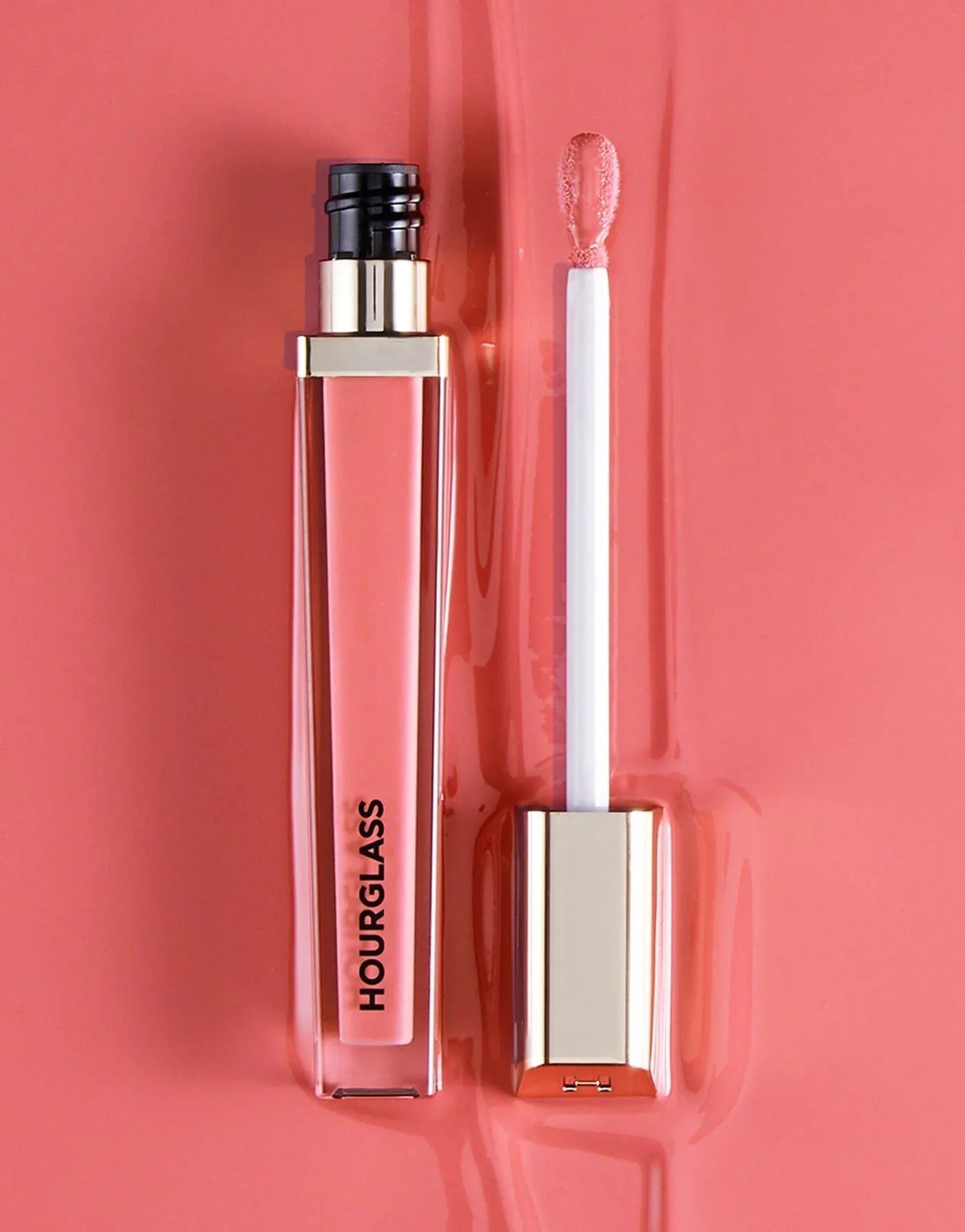 Hourglass Unreal™ High Shine Volumizing - Lip Gloss