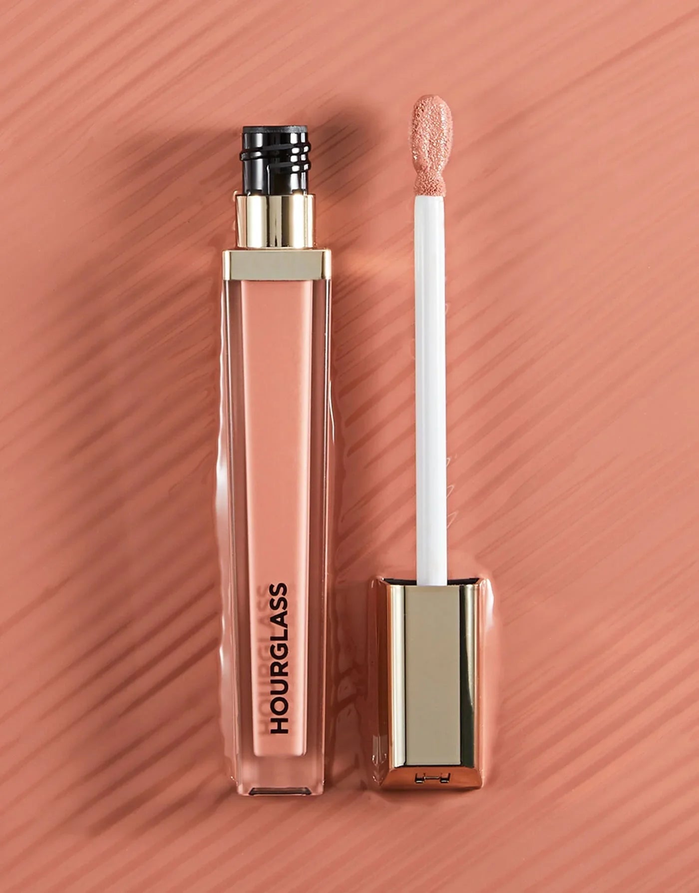 Hourglass Unreal™ High Shine Volumizing - Lip Gloss
