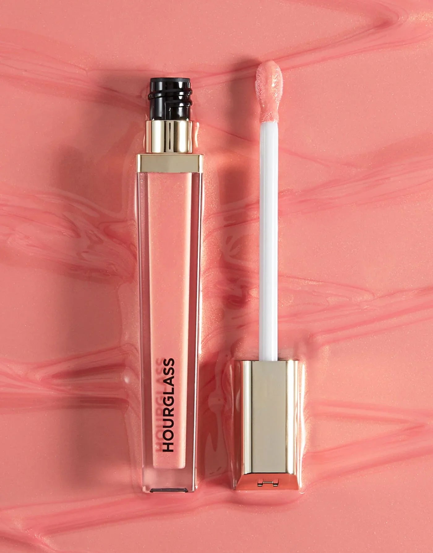 Hourglass Unreal™ High Shine Volumizing - Lip Gloss