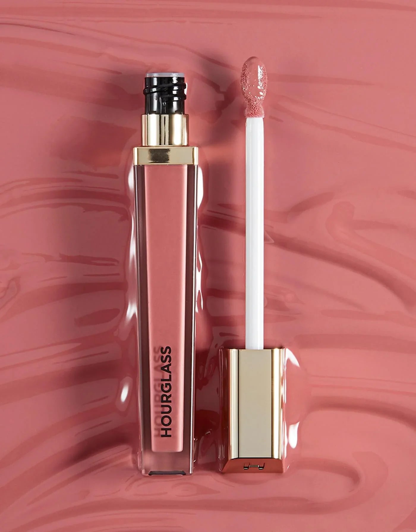 Hourglass Unreal™ High Shine Volumizing - Lip Gloss
