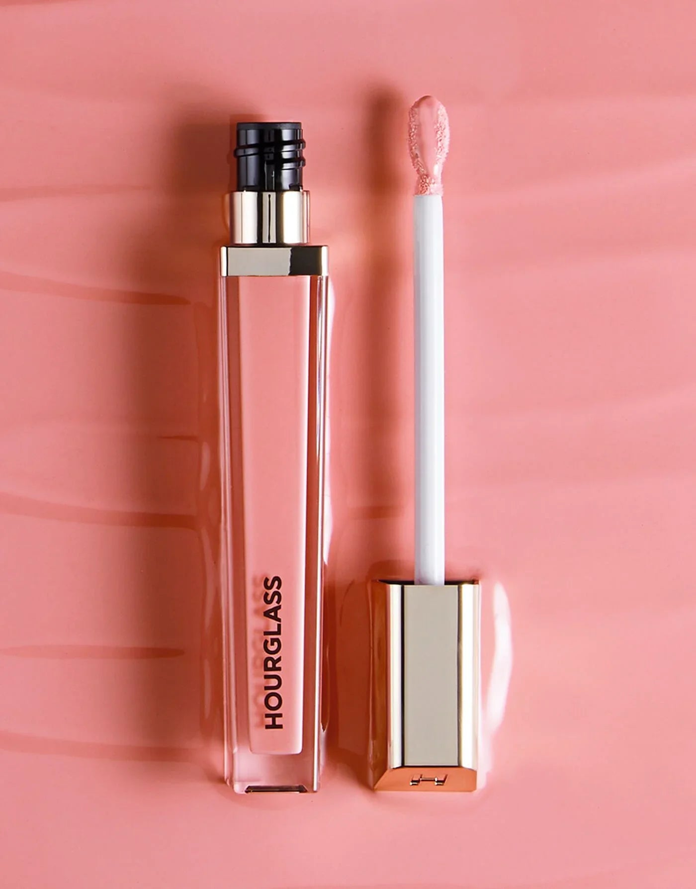 Hourglass Unreal™ High Shine Volumizing - Lip Gloss