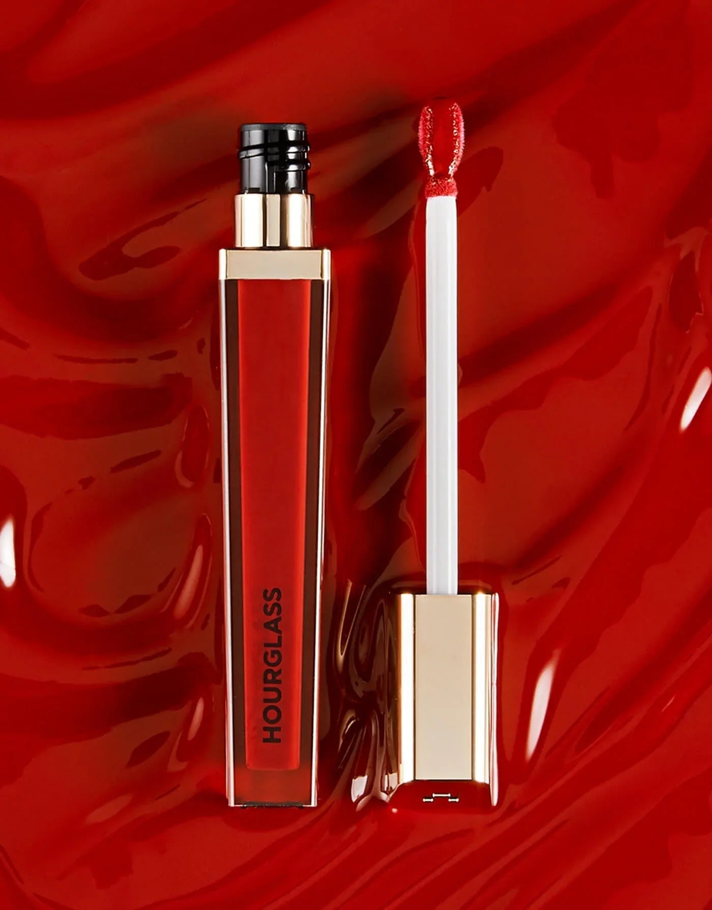 Hourglass Unreal™ High Shine Volumizing - Lip Gloss