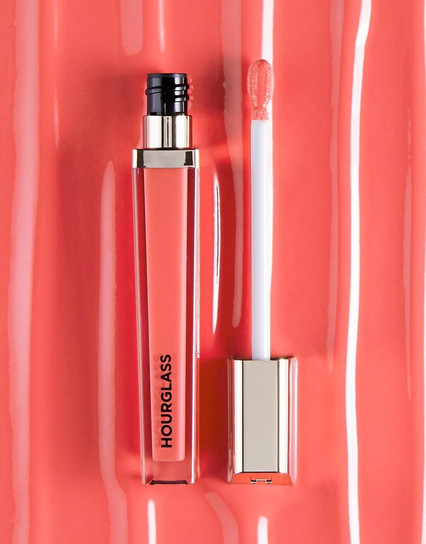 Hourglass Unreal™ High Shine Volumizing - Lip Gloss