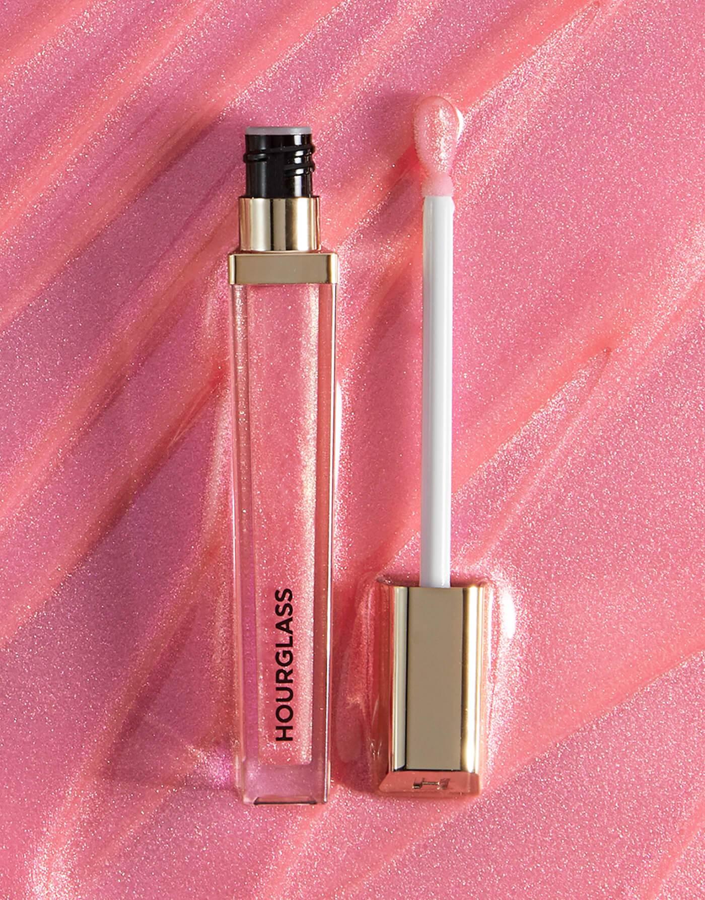 Hourglass Unreal™ High Shine Volumizing - Lip Gloss