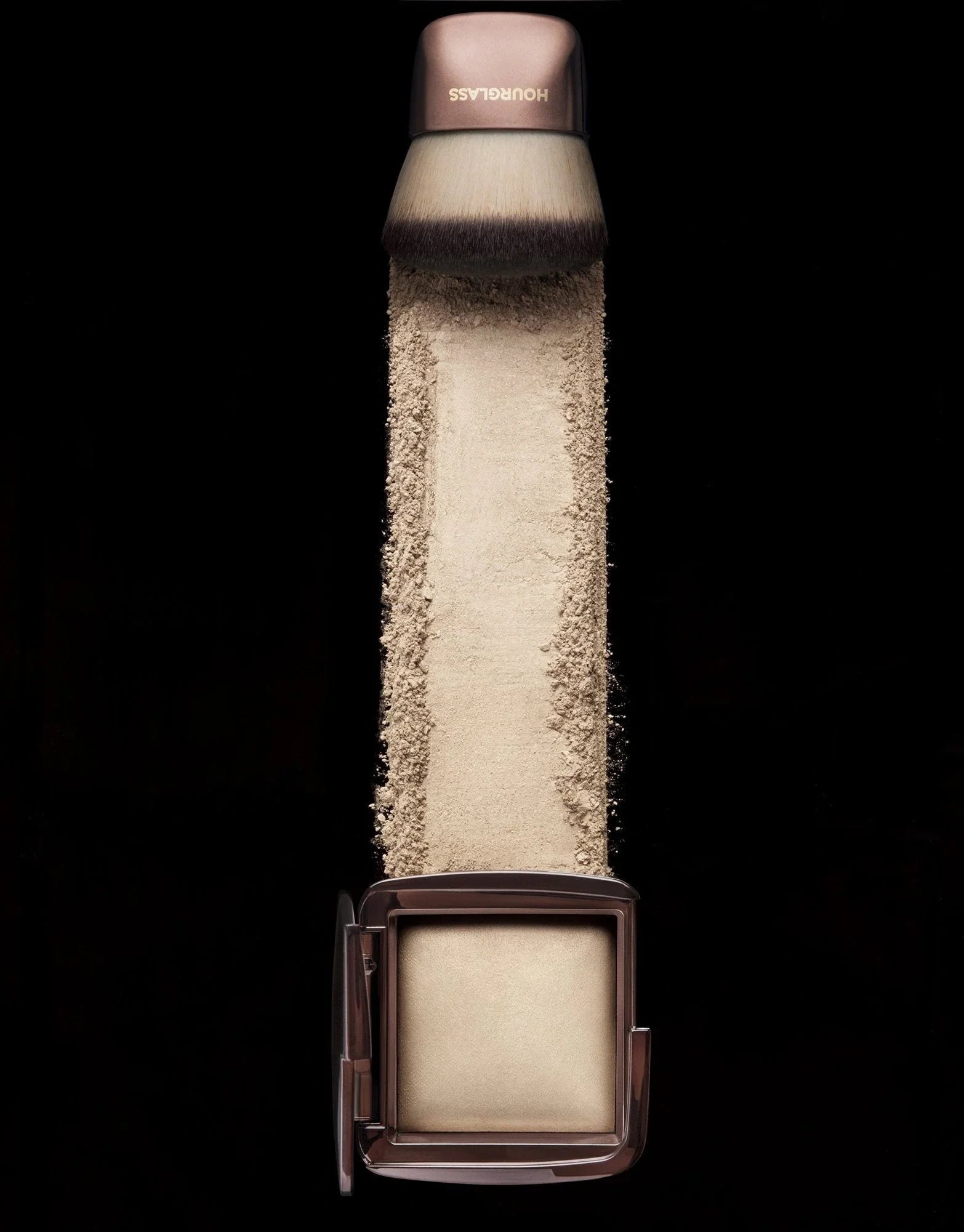 Hourglass Ambient™ Lighting Finishing Powder - Bitiş Pudrası