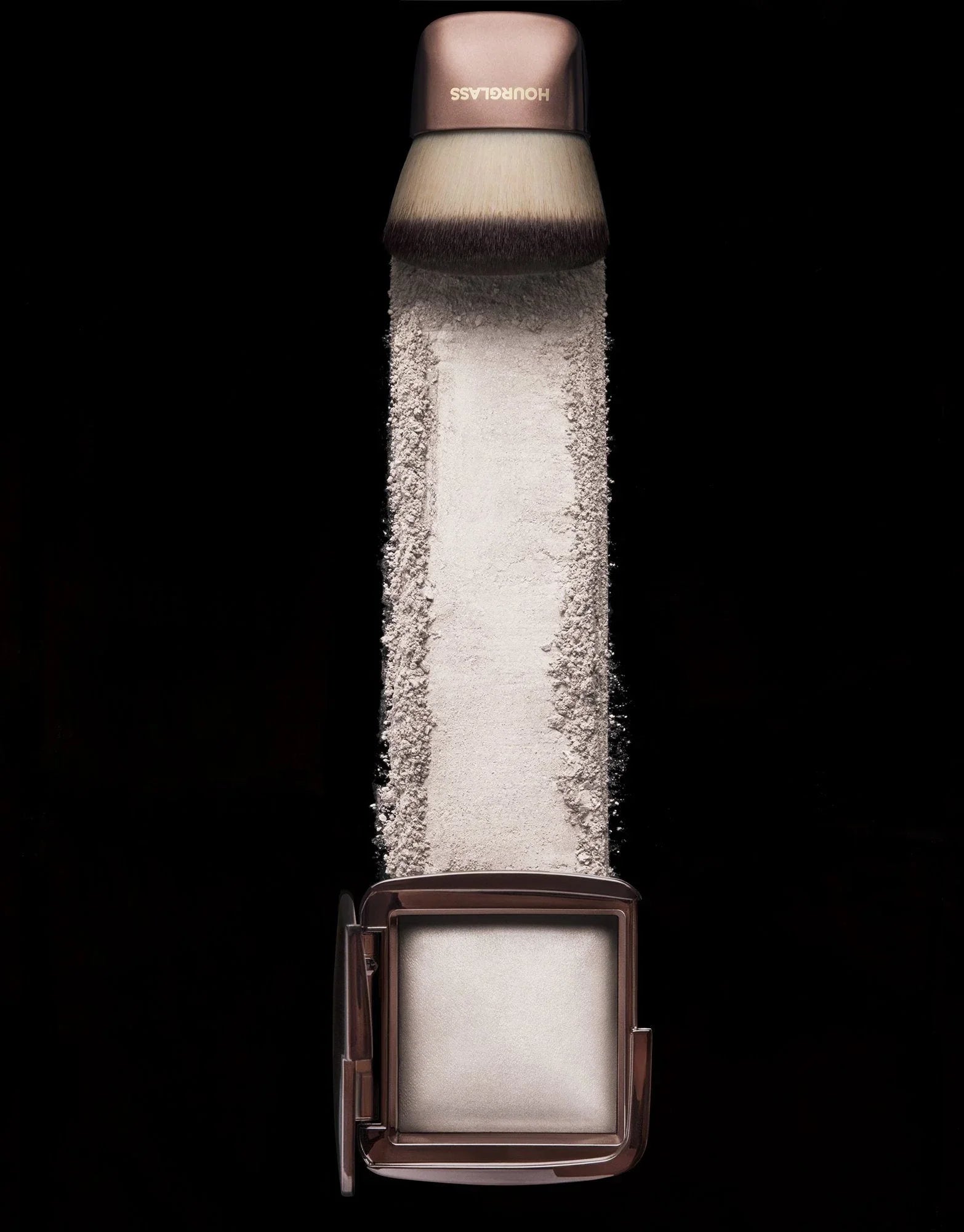 Hourglass Ambient™ Lighting Finishing Powder - Bitiş Pudrası