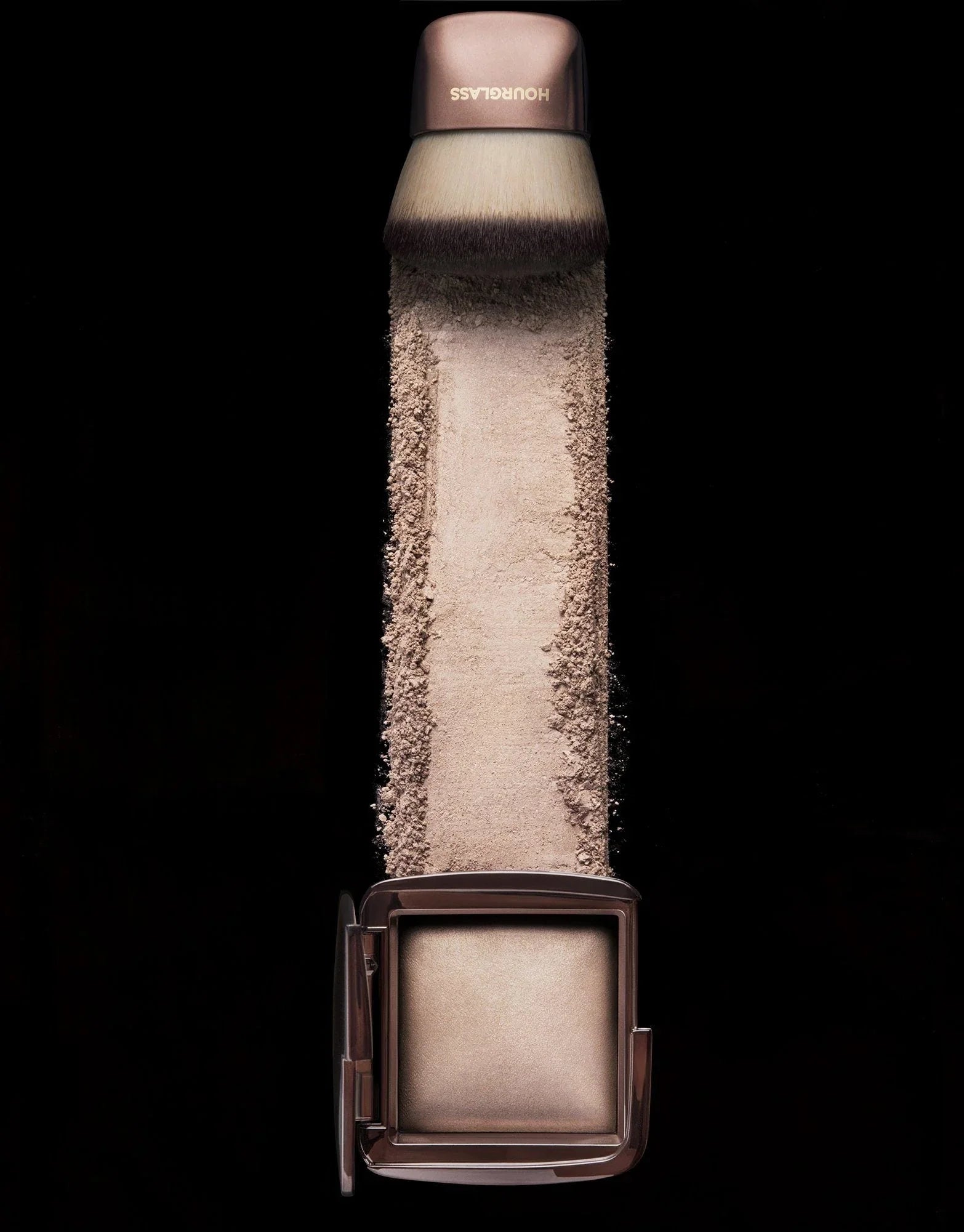 Hourglass Ambient™ Lighting Finishing Powder - Bitiş Pudrası