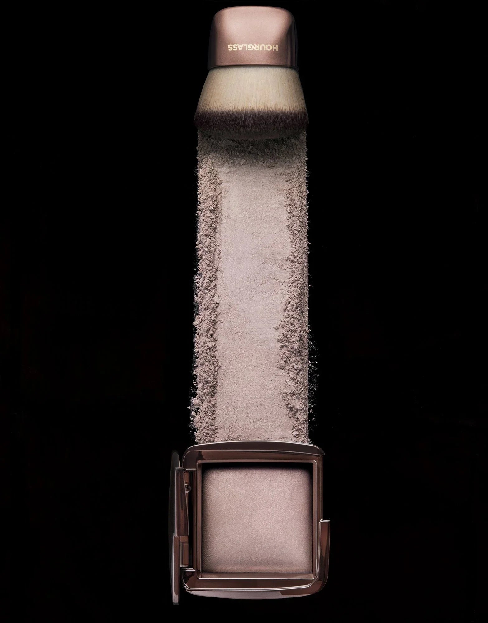 Hourglass Ambient™ Lighting Finishing Powder - Bitiş Pudrası