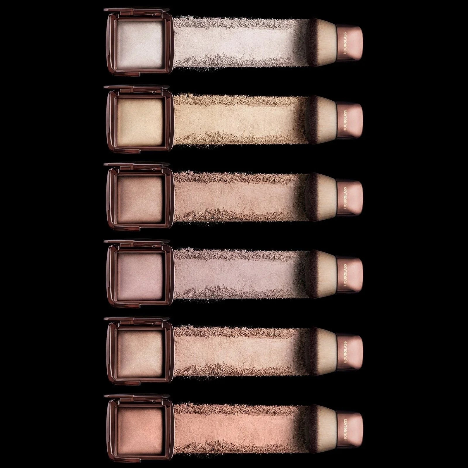 Hourglass Ambient™ Lighting Finishing Powder - Bitiş Pudrası