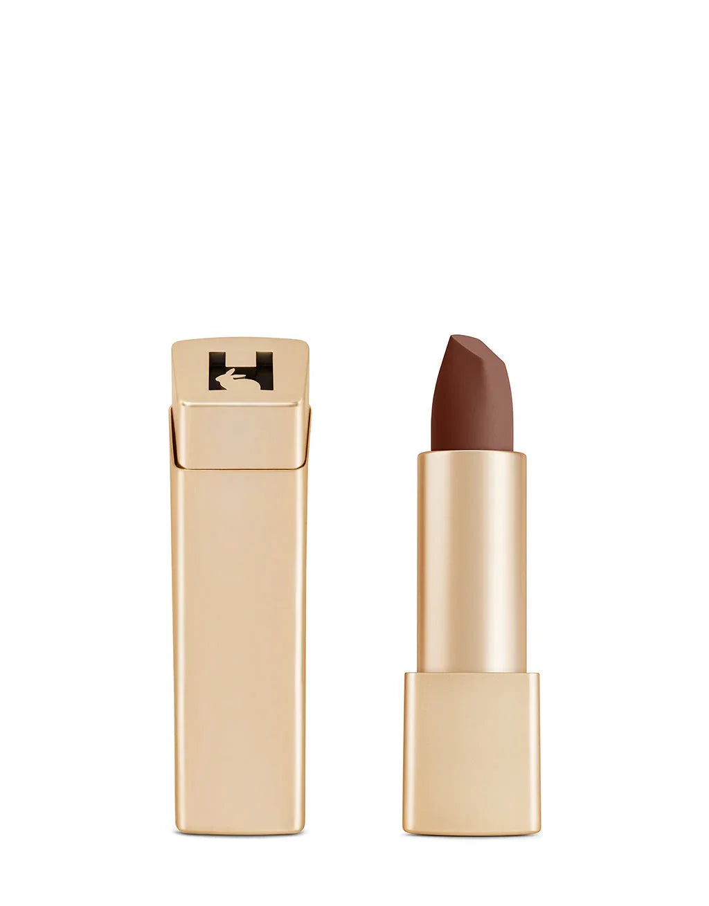 Hourglass Unlocked Soft Matte Lipstick - Ruj
