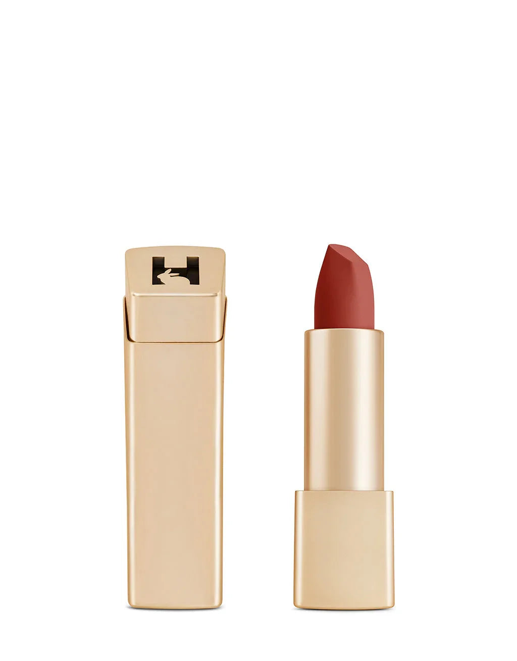 Hourglass Unlocked Soft Matte Lipstick - Ruj