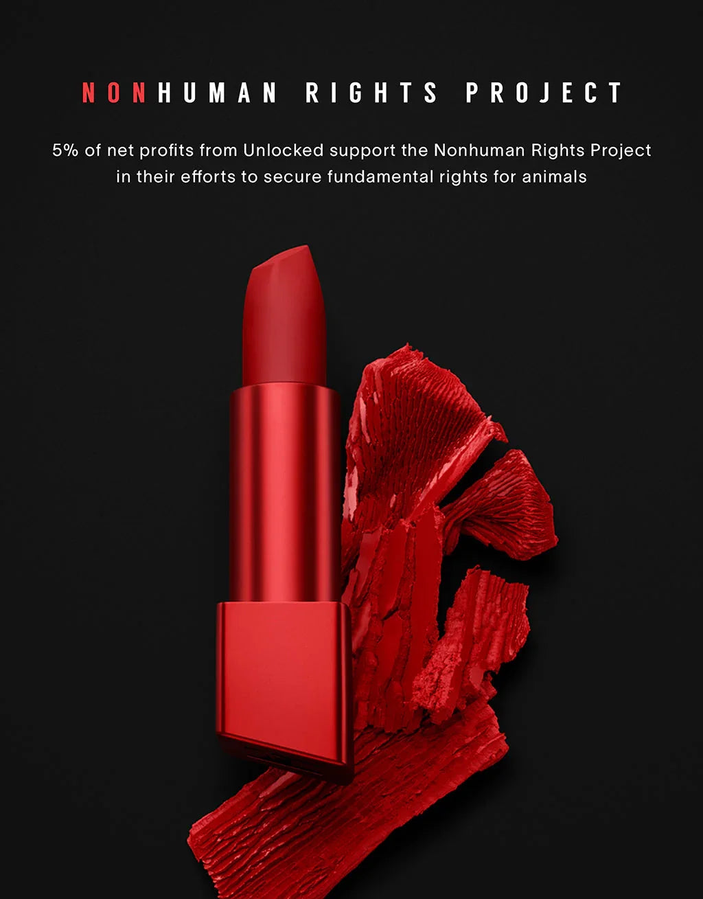 Hourglass Unlocked Soft Matte Lipstick - Ruj