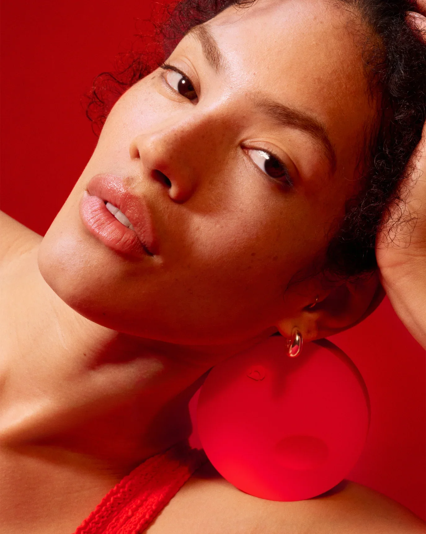 Glossier Crème de You - Vücut Kremi