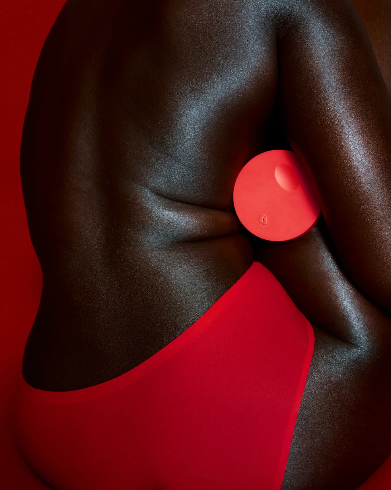 Glossier Crème de You - Vücut Kremi