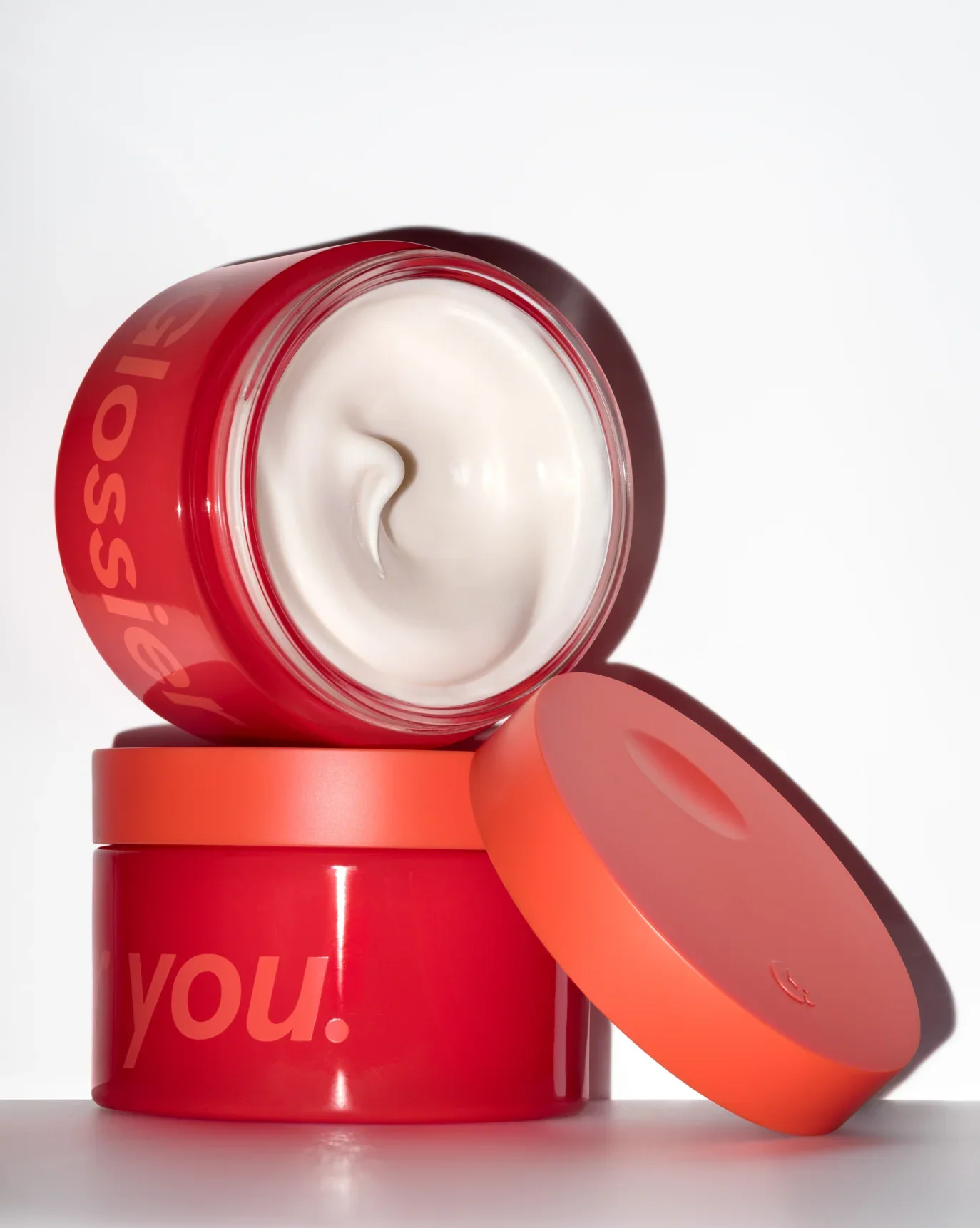 Glossier Crème de You - Vücut Kremi