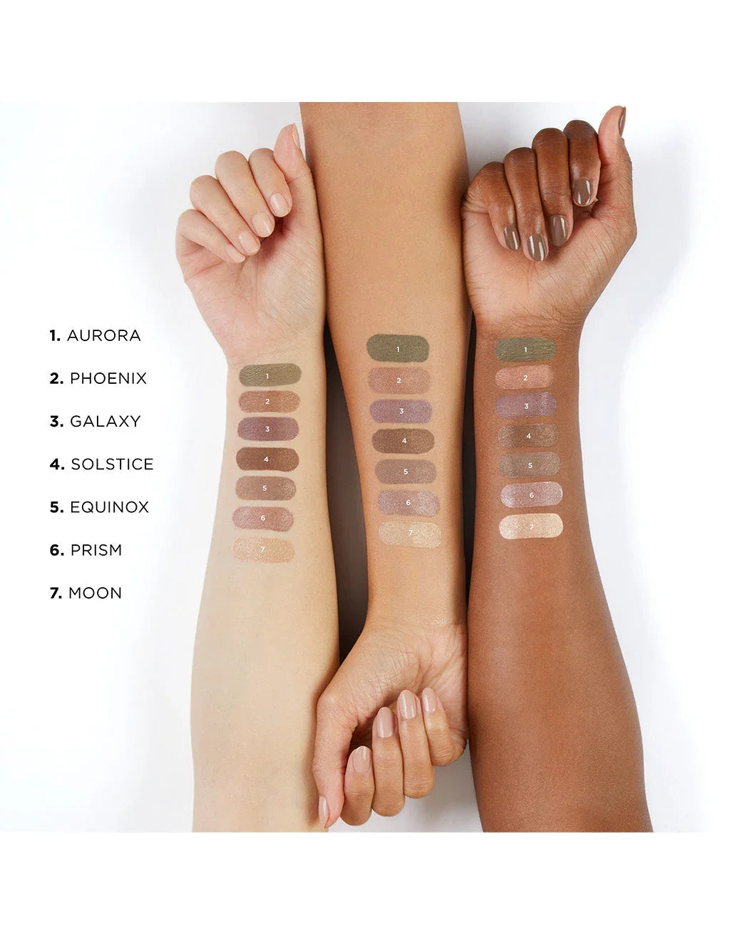 Hourglass Voyeur Eyeshadow Stick - Göz Kalemi