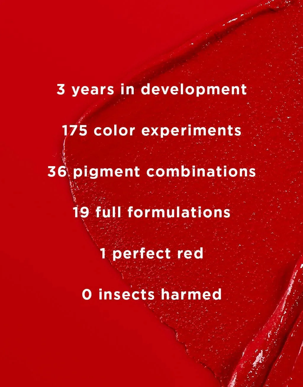 Hourglass Confession Lipstick Red - Ruj