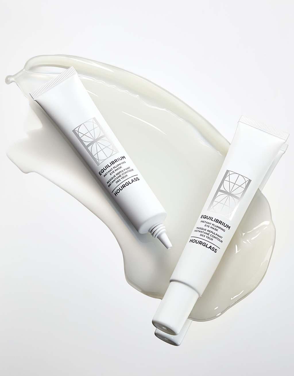 Hourglass Equilibrium Instant Plumping Eye Mask - Göz Kremi