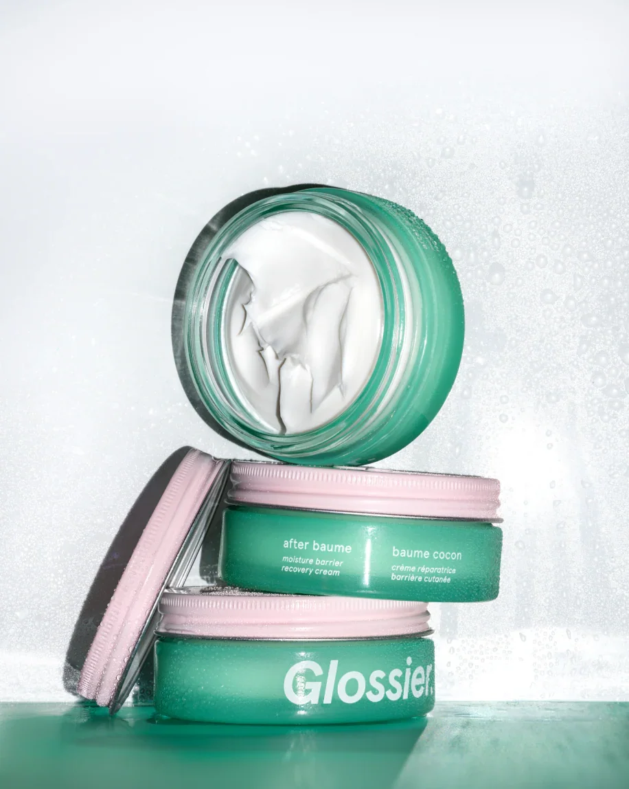 Glossier After Baume - Nemlendirici
