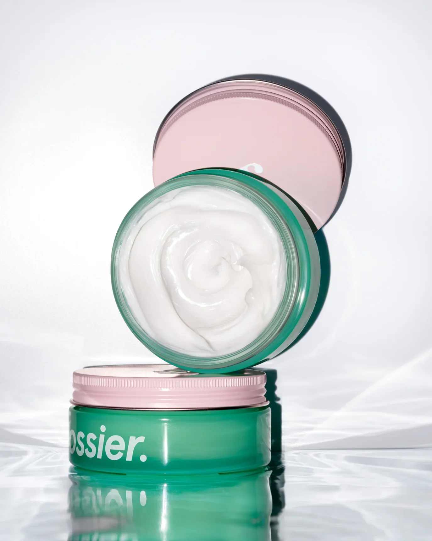 Glossier After Baume - Nemlendirici
