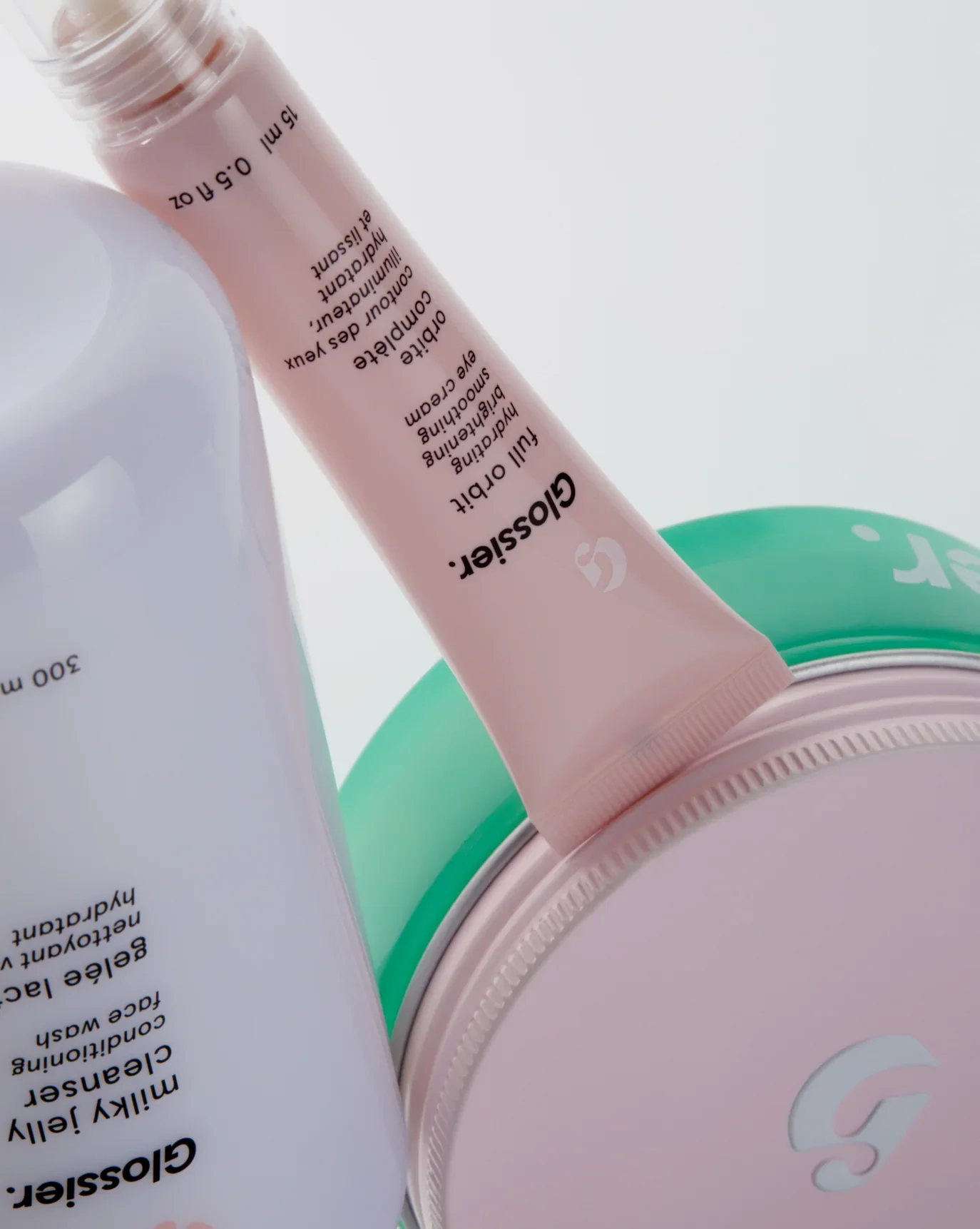 Glossier After Baume - Nemlendirici