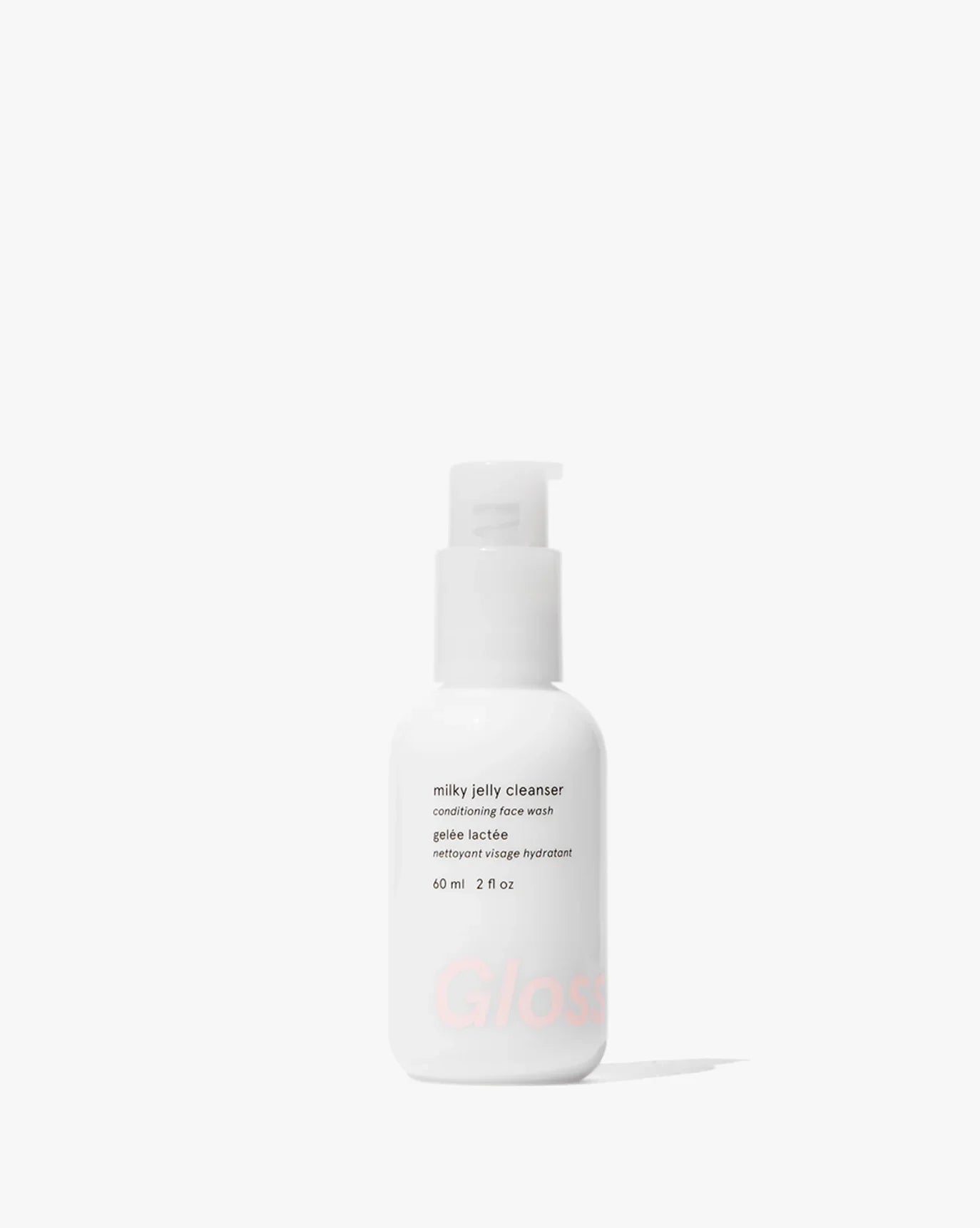 Glossier Milky Jelly Cleanser - Temizleyici