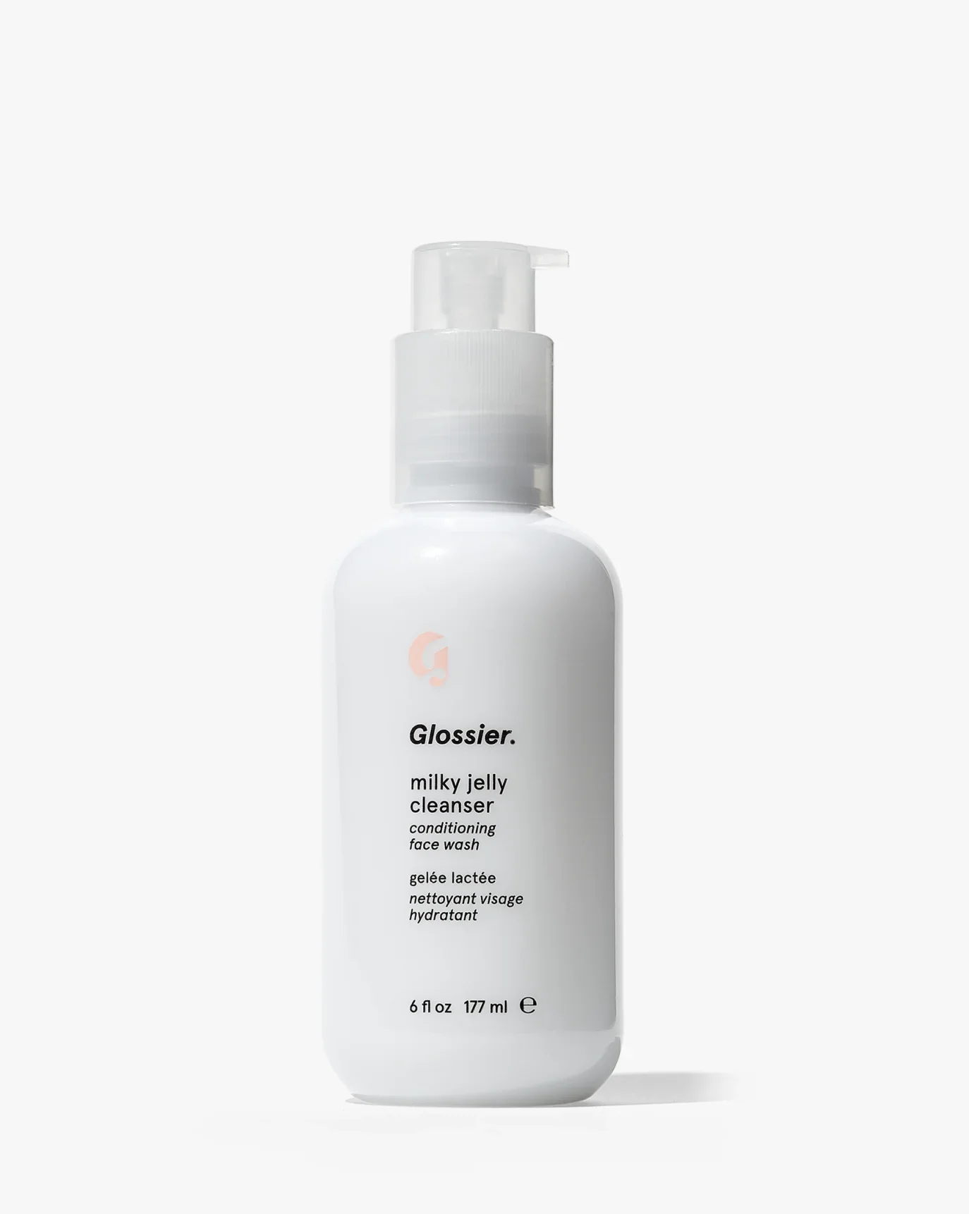Glossier Milky Jelly Cleanser - Temizleyici