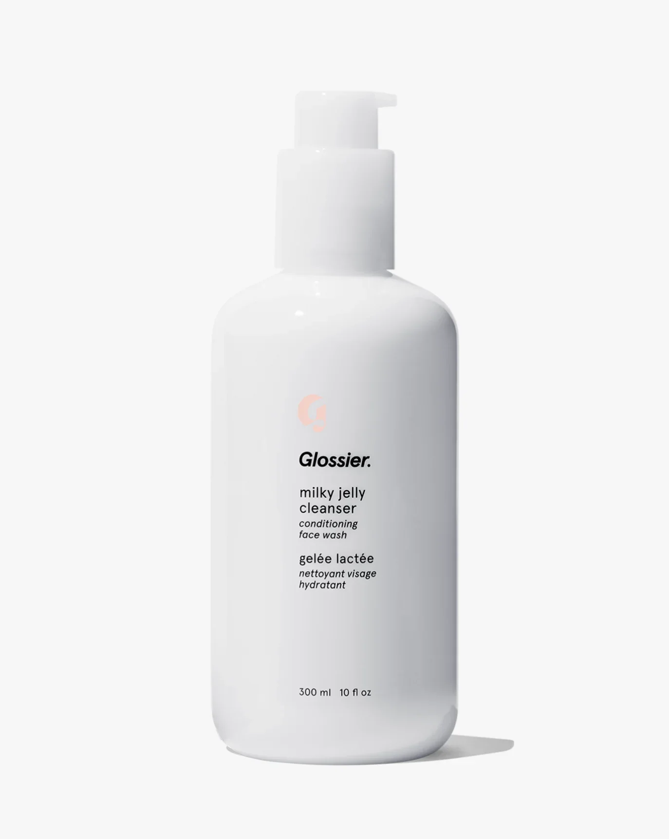 Glossier Milky Jelly Cleanser - Temizleyici