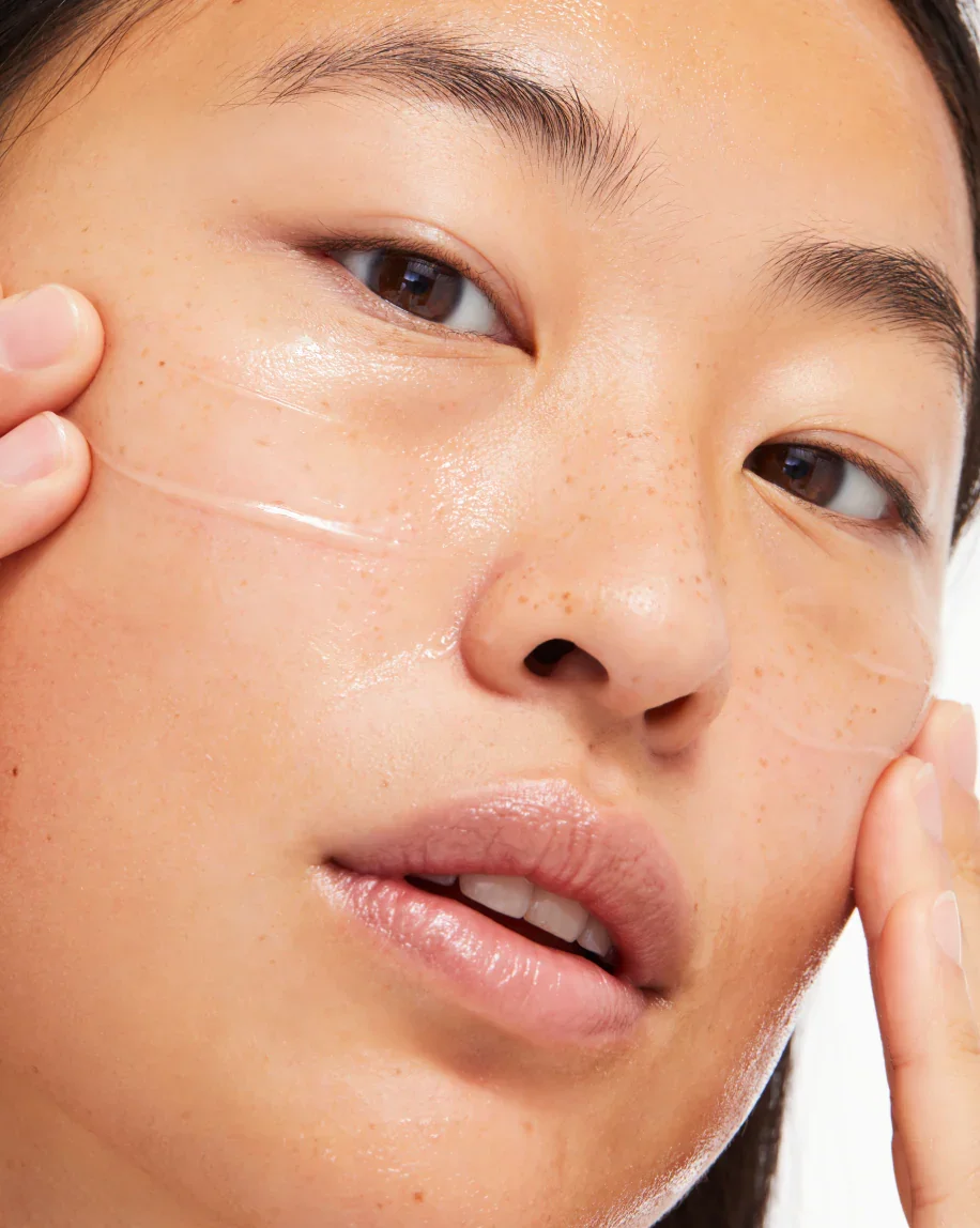 Glossier Milky Jelly Cleanser - Temizleyici