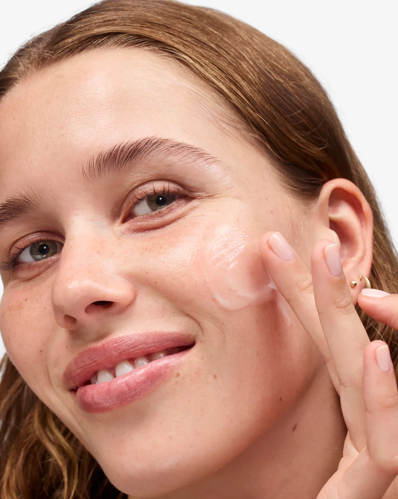 Glossier Milky Jelly Cleanser - Temizleyici