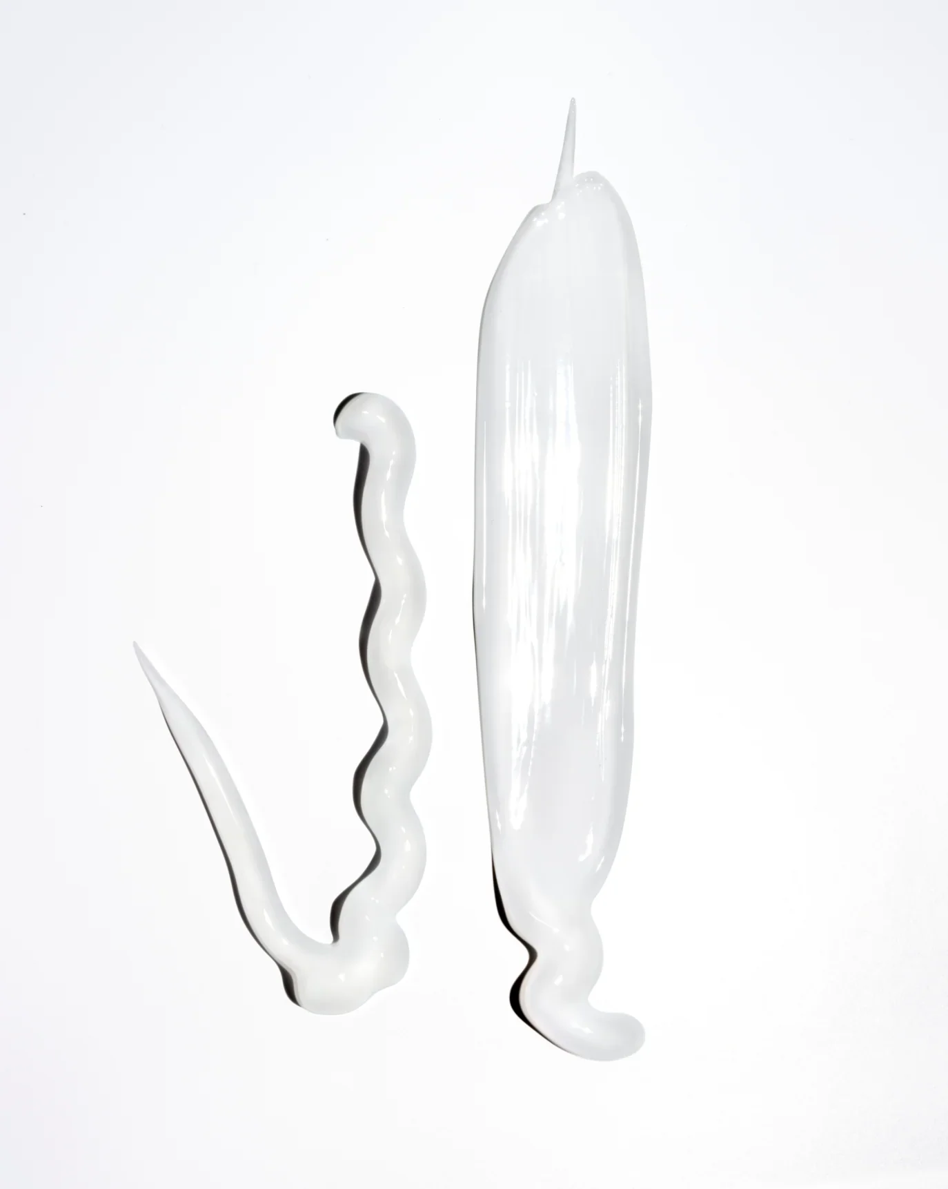 Glossier Milky Jelly Cleanser - Temizleyici