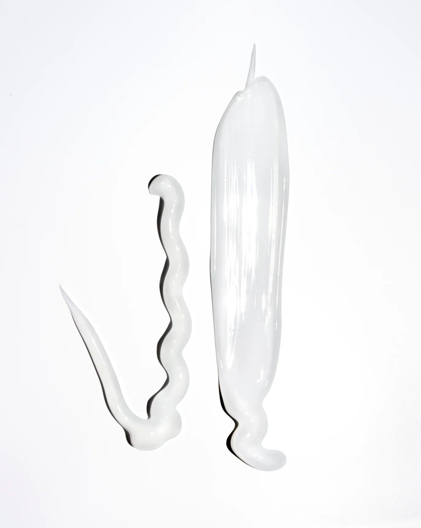 Glossier Milky Jelly Cleanser - Temizleyici