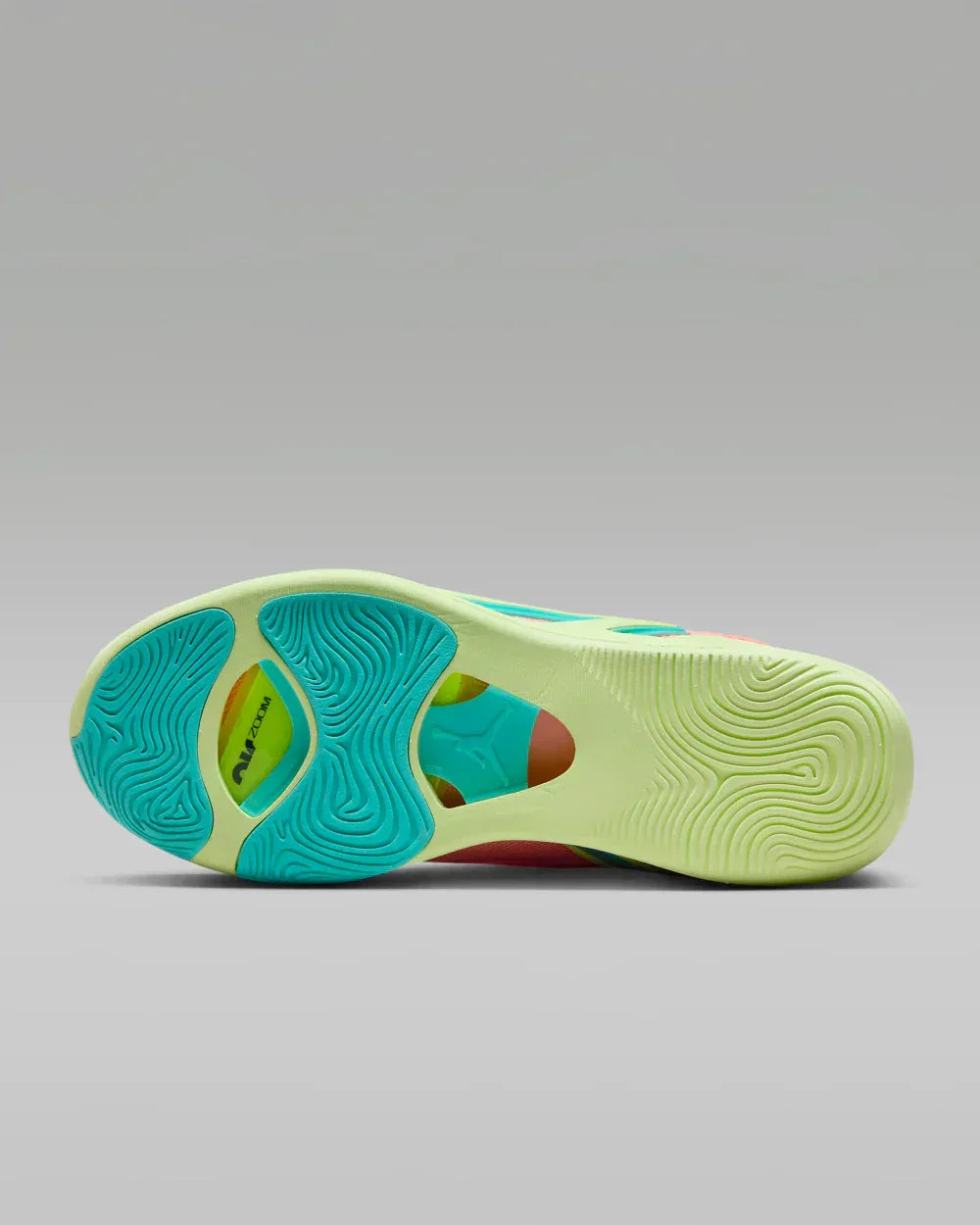 JORDAN TATUM 1 ‘PINK LEMONADE’ PF