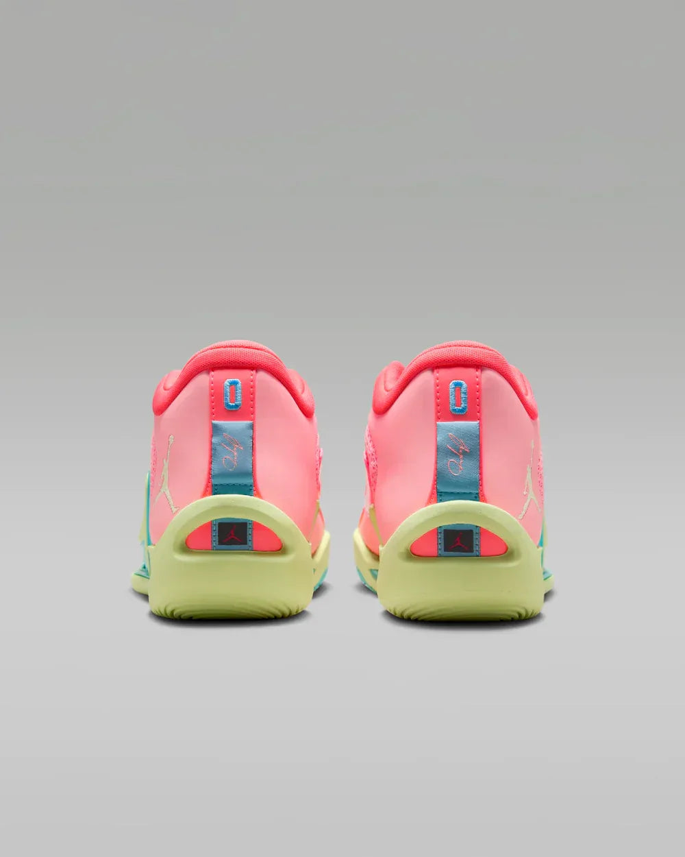 JORDAN TATUM 1 ‘PINK LEMONADE’ PF