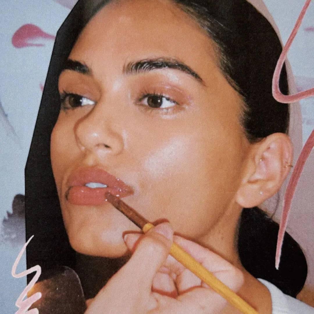 Rhode Lip Balm & Lip Tint