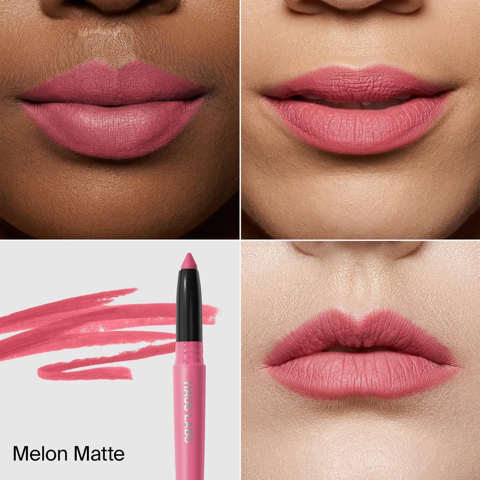 Haus Labs Le Monster Lip Crayon - Dudak Kalemi