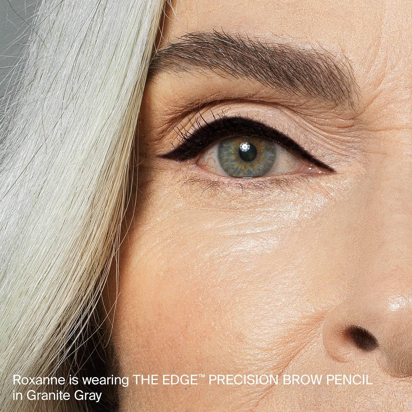 Haus Labs The Edge Precision Brow Pencil - Kaş Kalemi