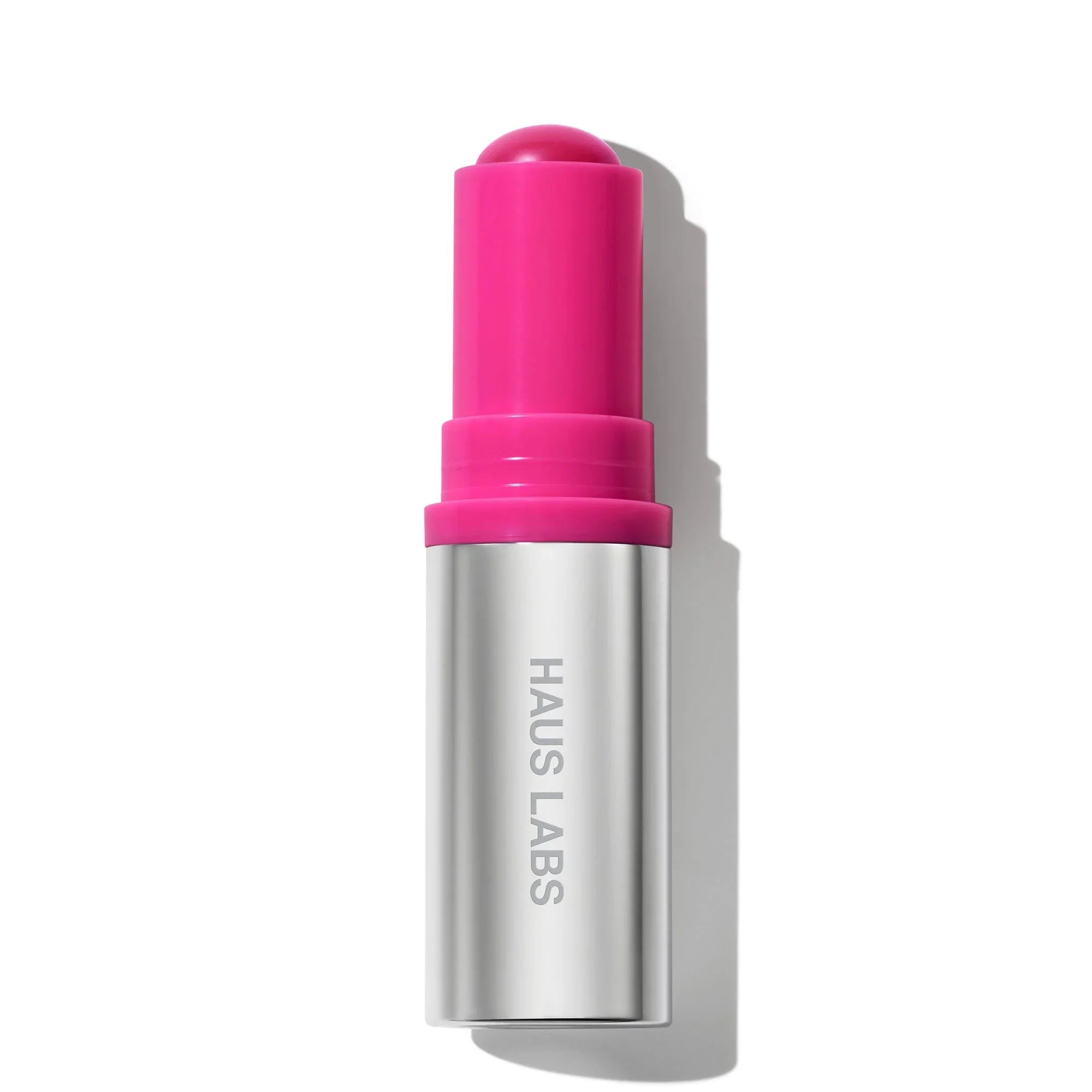 Haus Labs Color Fuse Glassy Blush Balm Stick - Allık