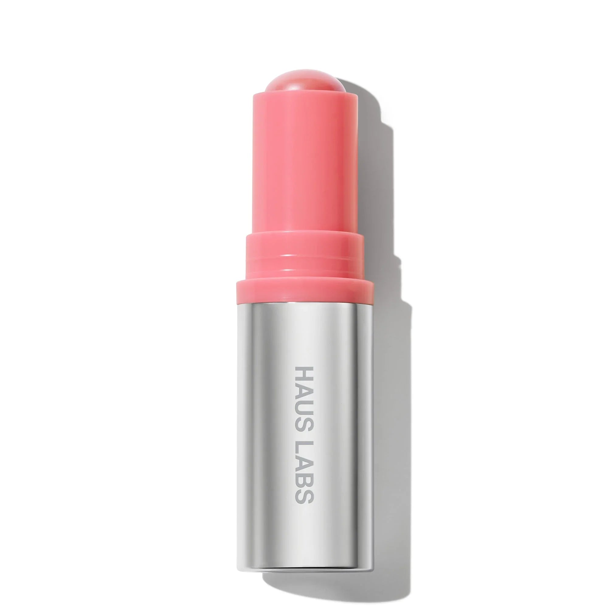 Haus Labs Color Fuse Glassy Blush Balm Stick - Allık