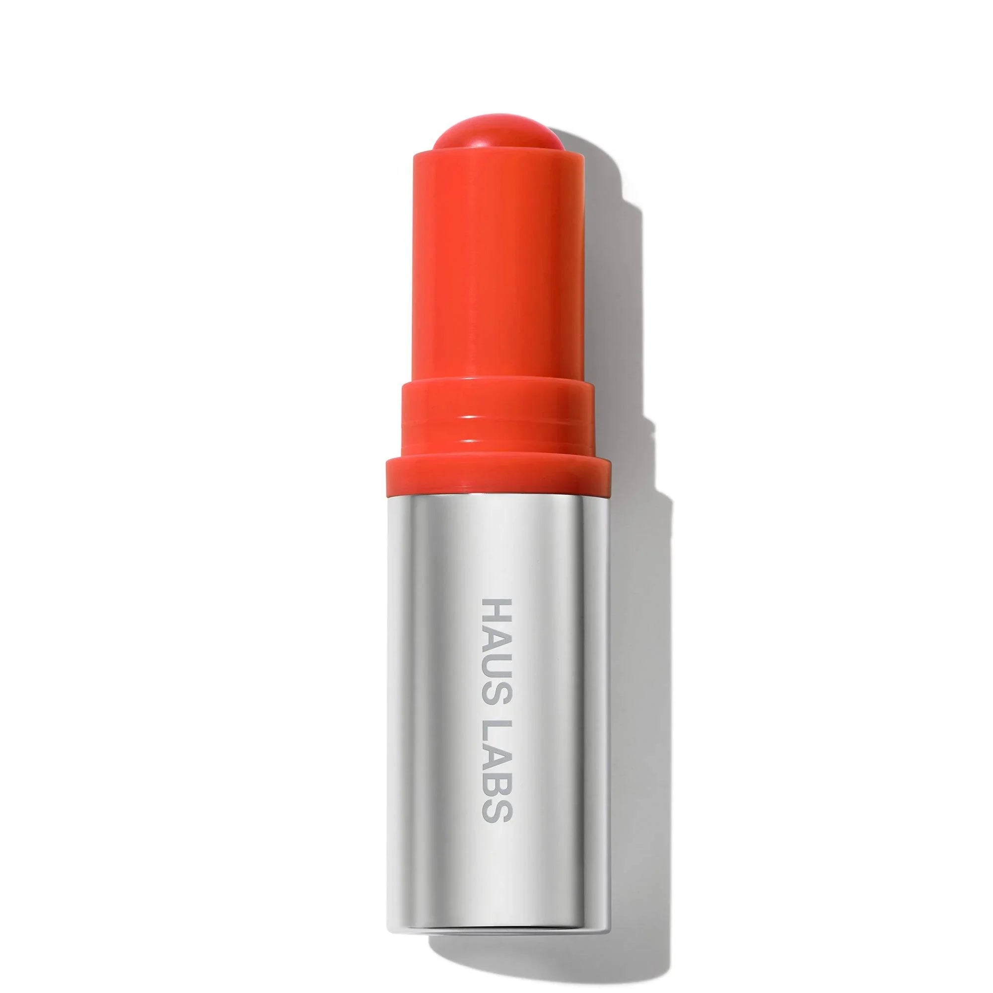 Haus Labs Color Fuse Glassy Blush Balm Stick - Allık