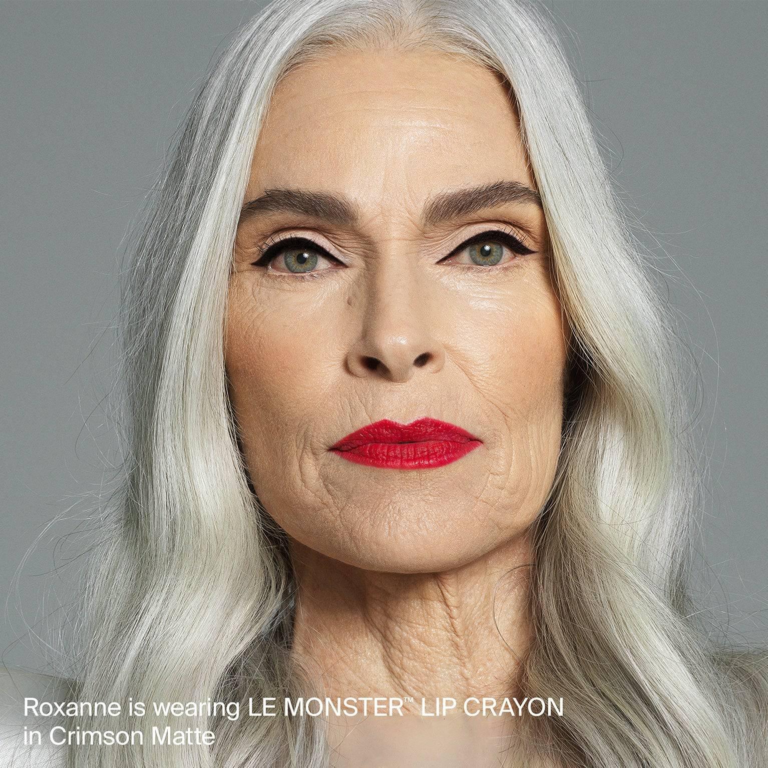 Haus Labs Le Monster Lip Crayon - Dudak Kalemi