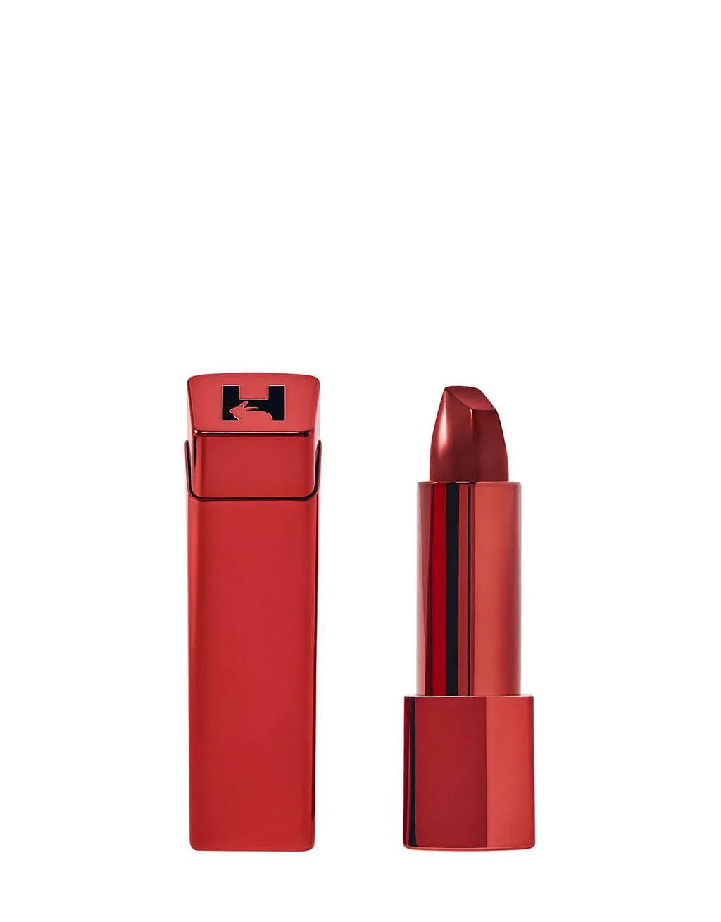 Hourglass Unlocked Satin Crème Lipstick - Ruj